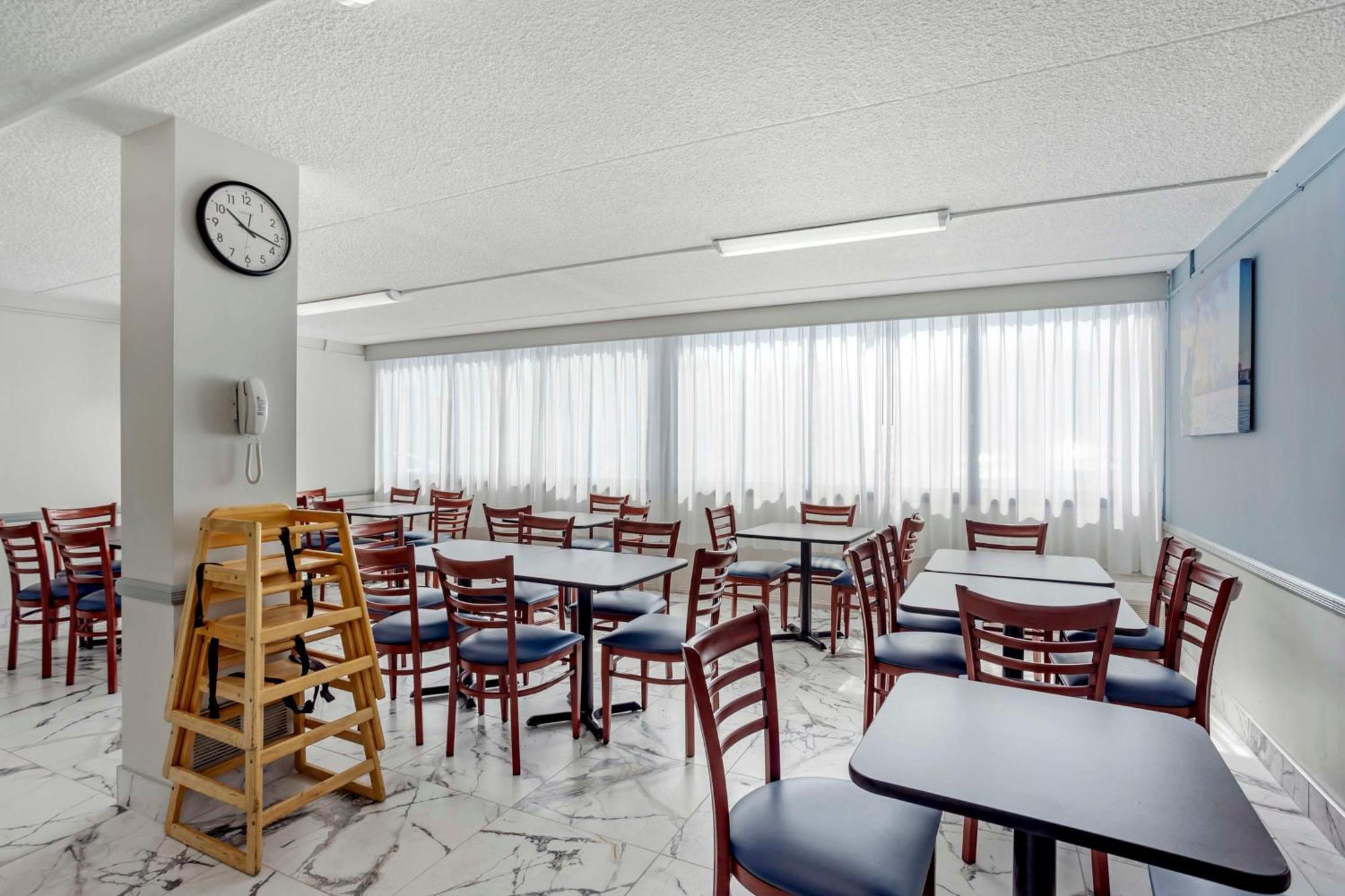 Best Western Rutgers University Hotel East Brunswick Ngoại thất bức ảnh